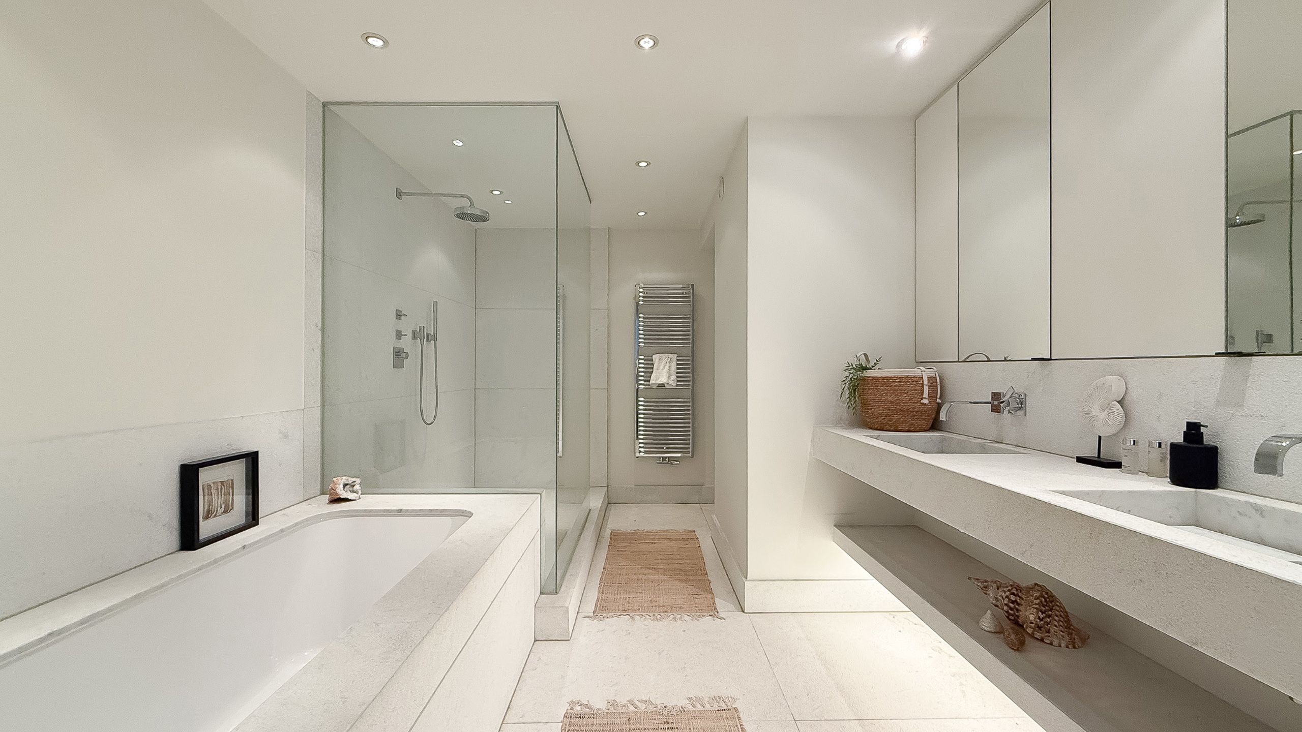 Exclusief appartement op een TOPLOCATIE op het ALBERTPLEIN  foto 20