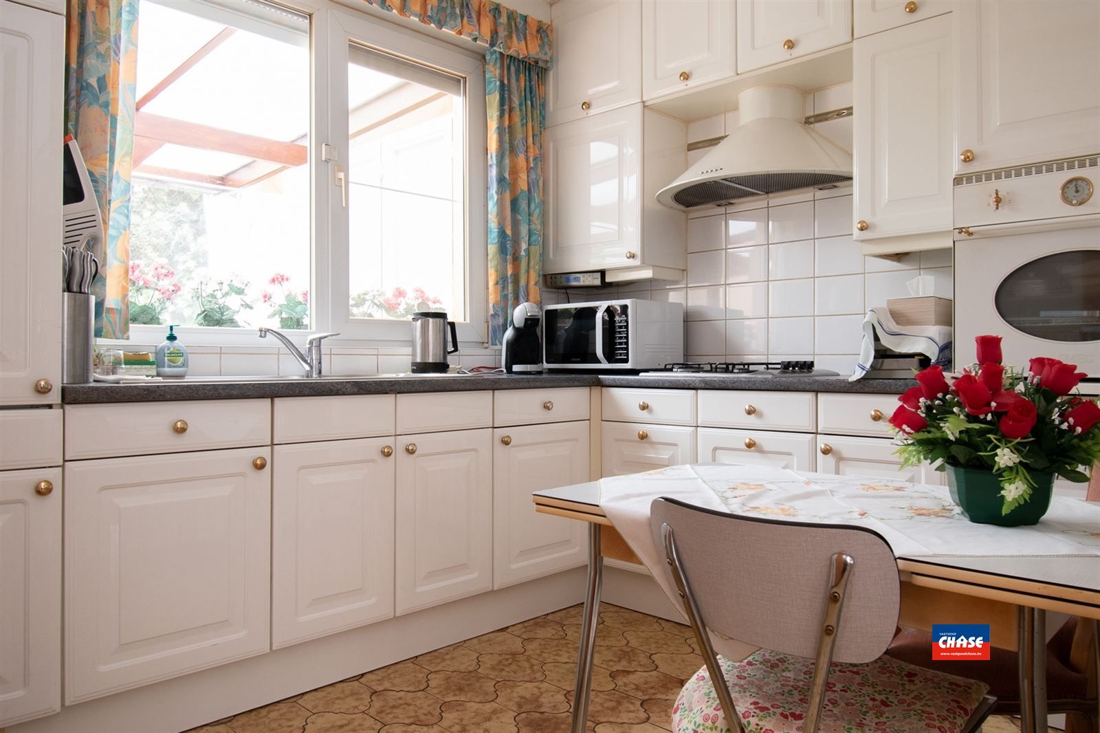 Huis foto 8
