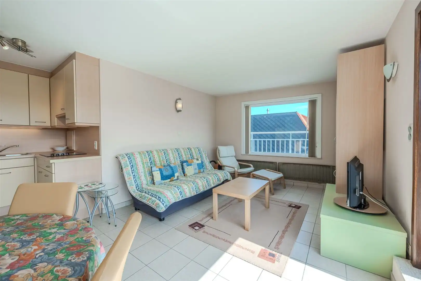 Appartement op top ligging foto 3