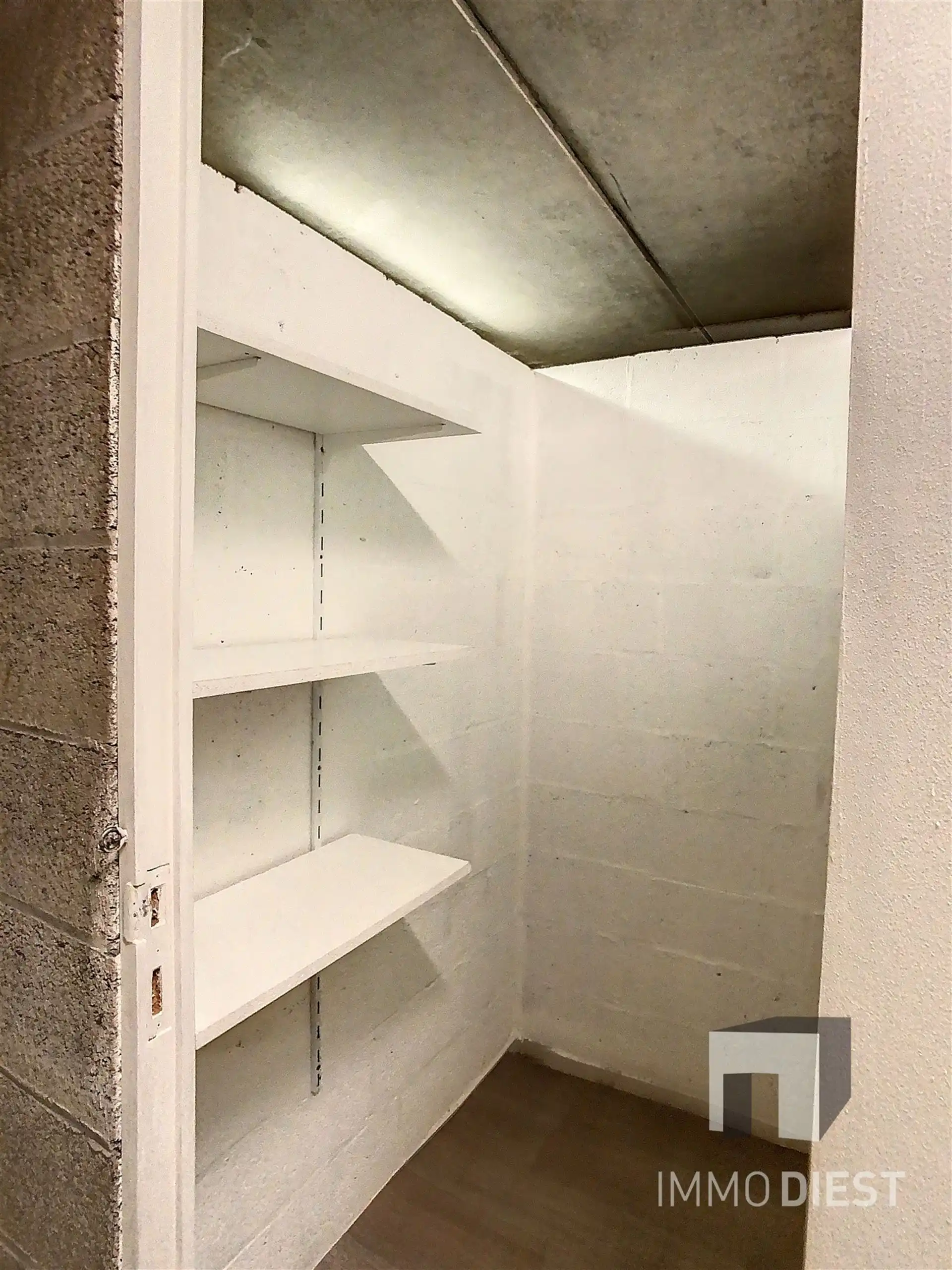 Tof éénslaapkamerappartement in hartje Tessenderlo foto 15