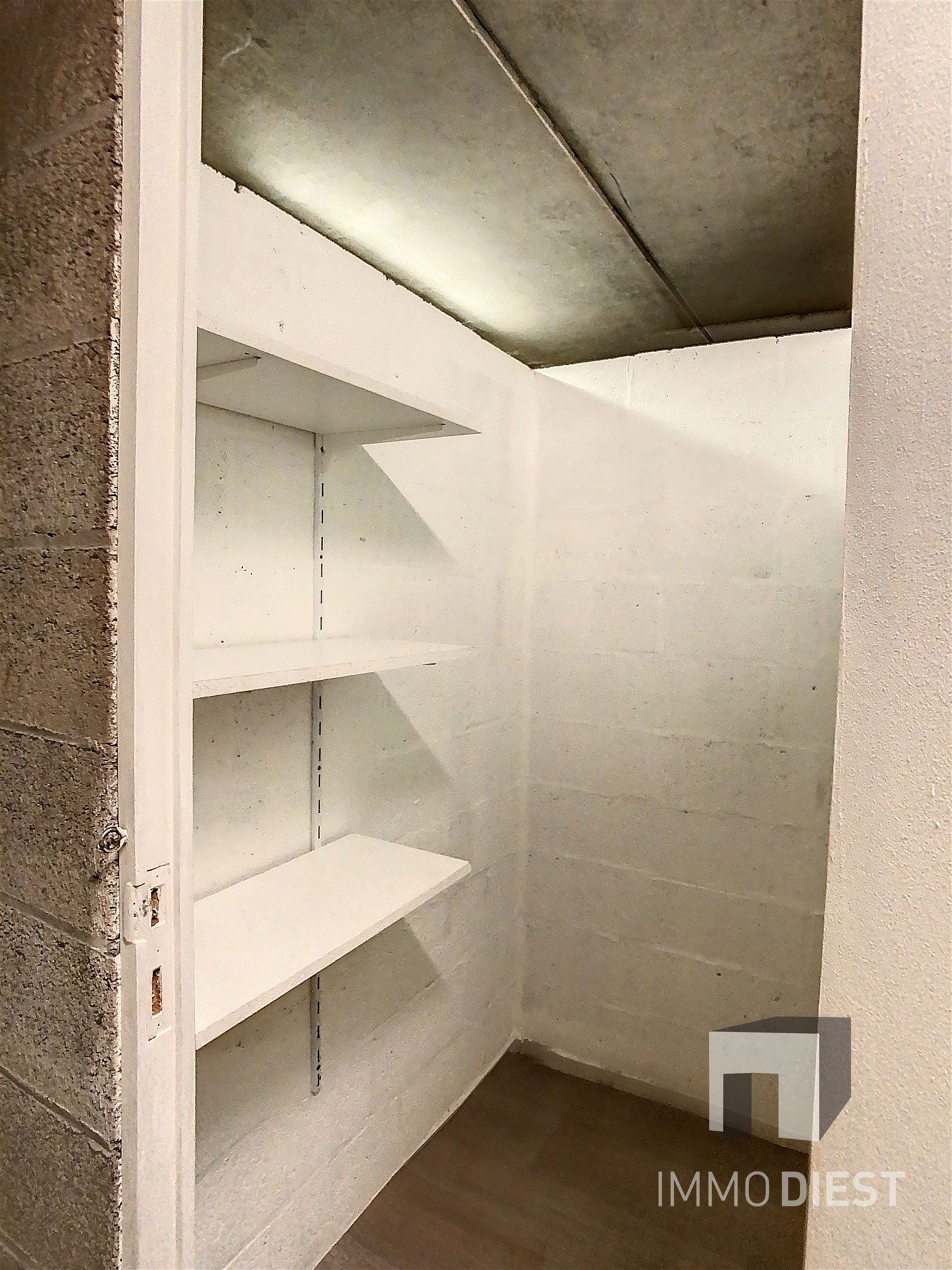 Tof éénslaapkamerappartement in hartje Tessenderlo foto 15