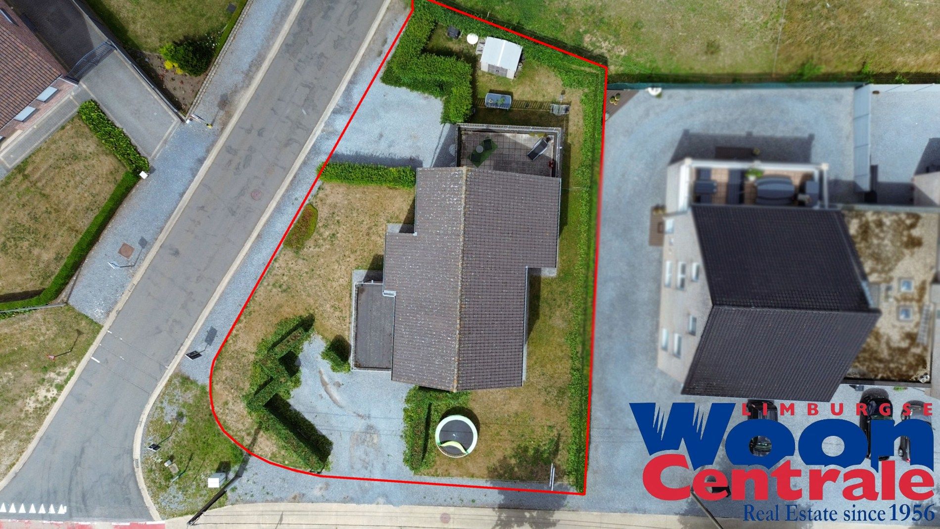 Instapklaar opbrengsteigendom of kangoeroewoning met twee ruime appartementen op perceel van 6a79ca foto 28