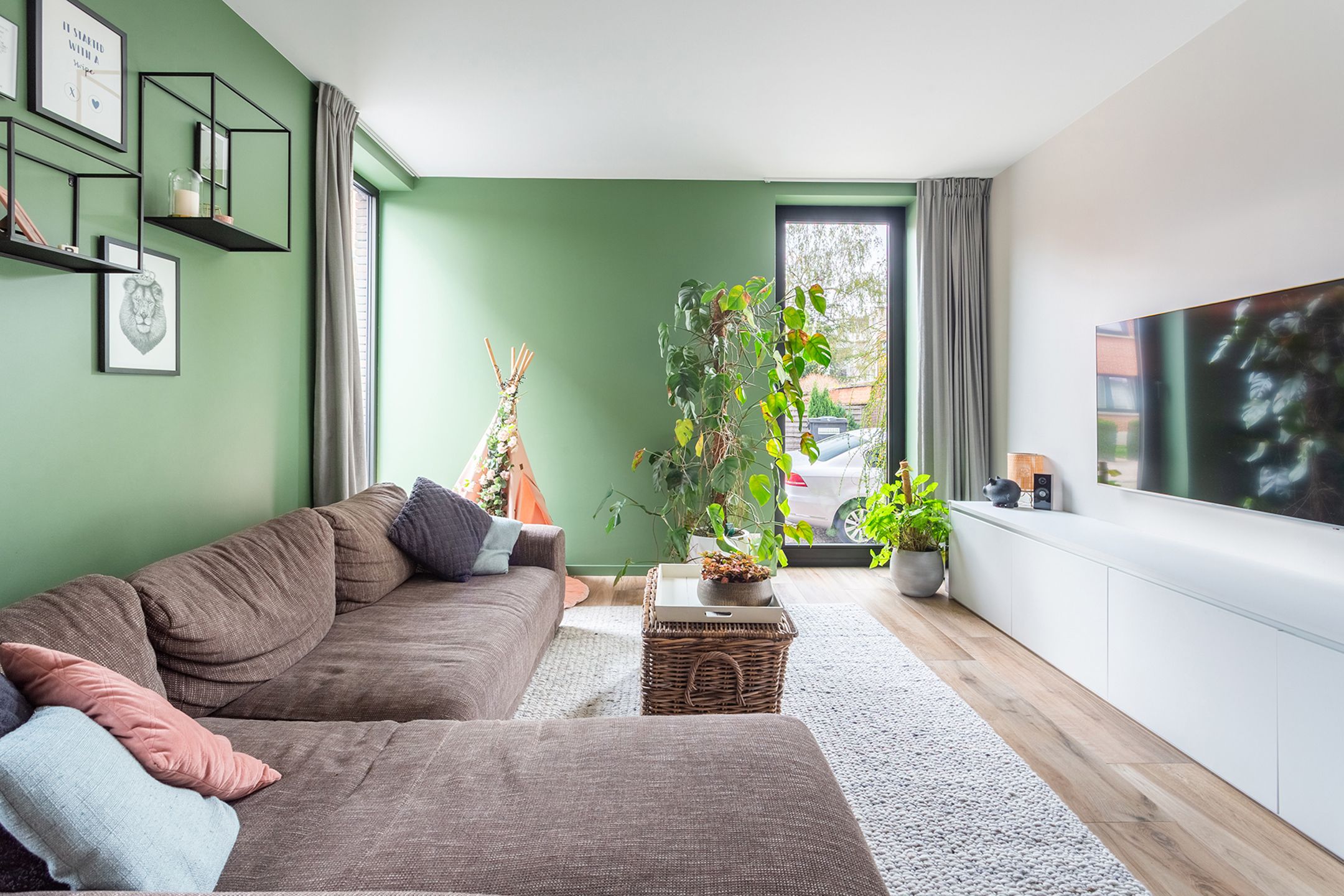 Instapklare, energiezuinige nieuwbouw (2017) op toplocatie foto 4