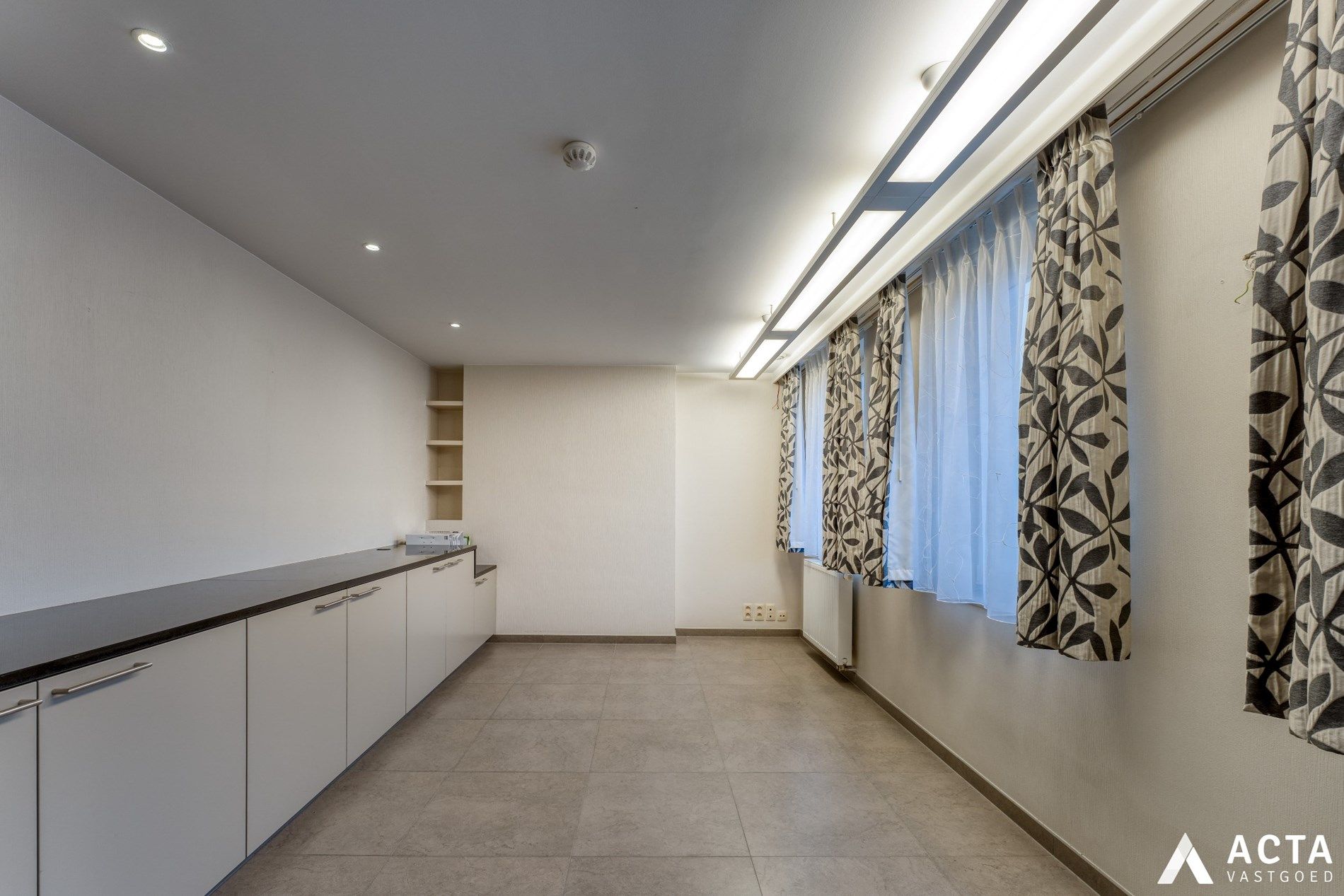 Exclusief ruim duplex appartement in hartje Oostende! foto 15