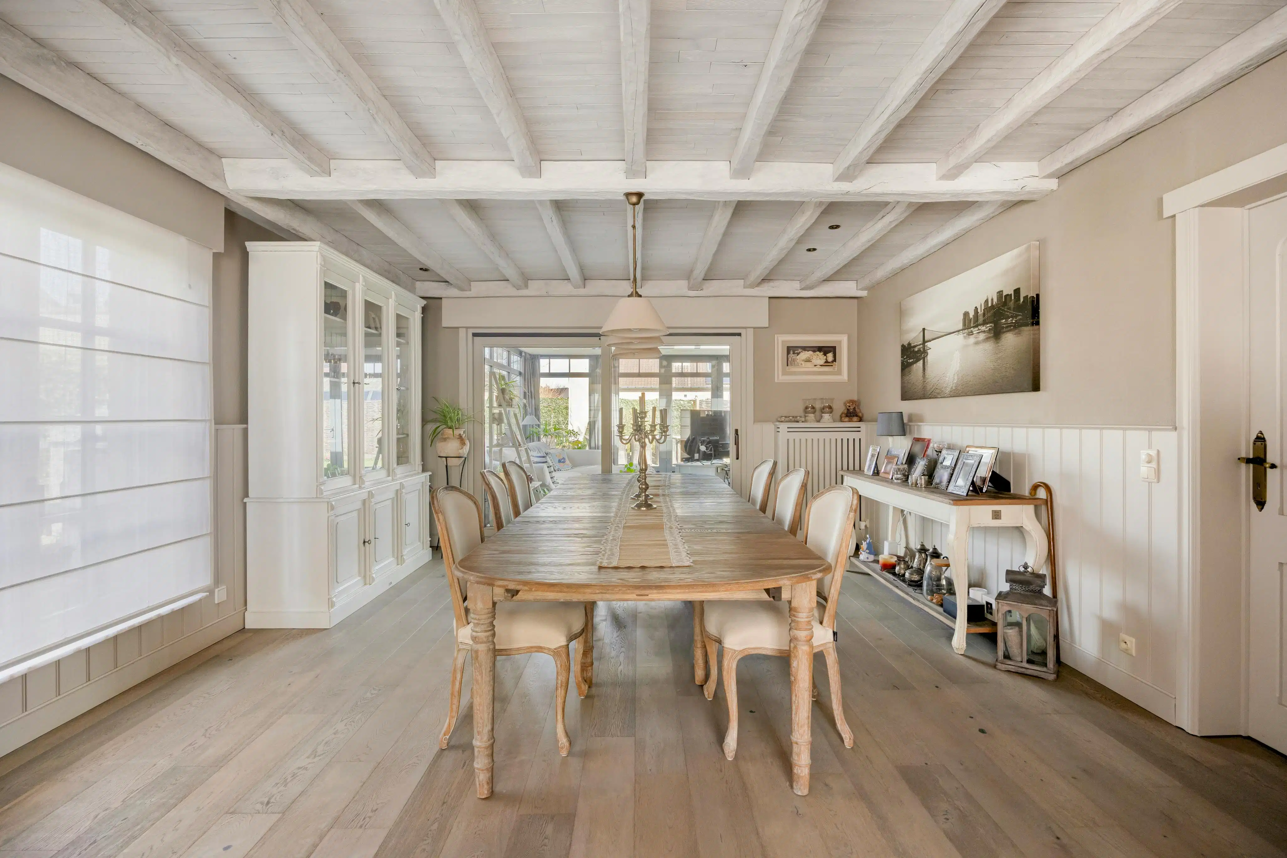 Alleenstaand huis op toplocatie te Izegem  foto 11