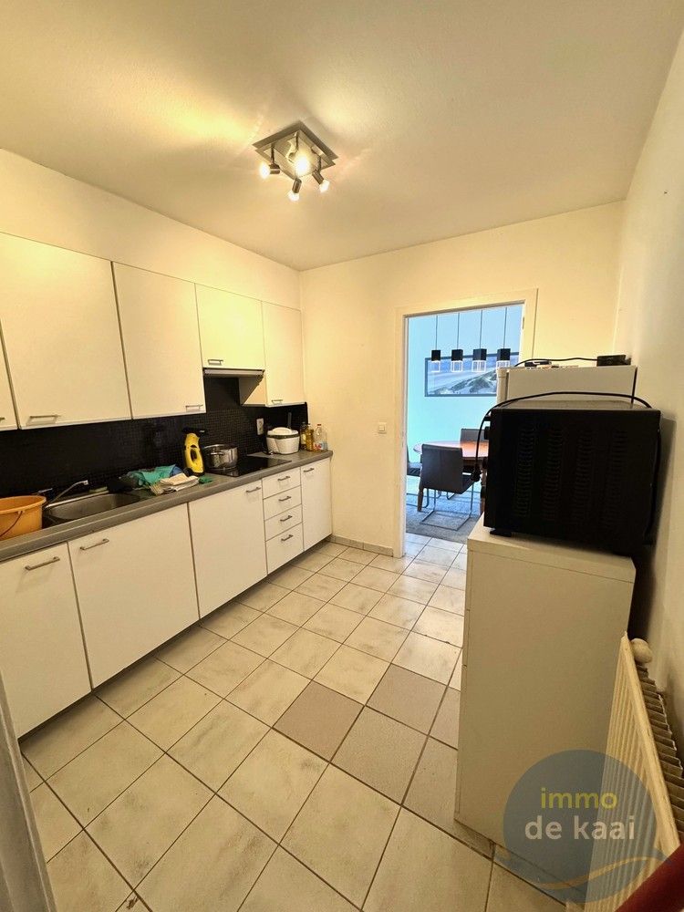 Knus appartement met 2 slaapkamers foto 6