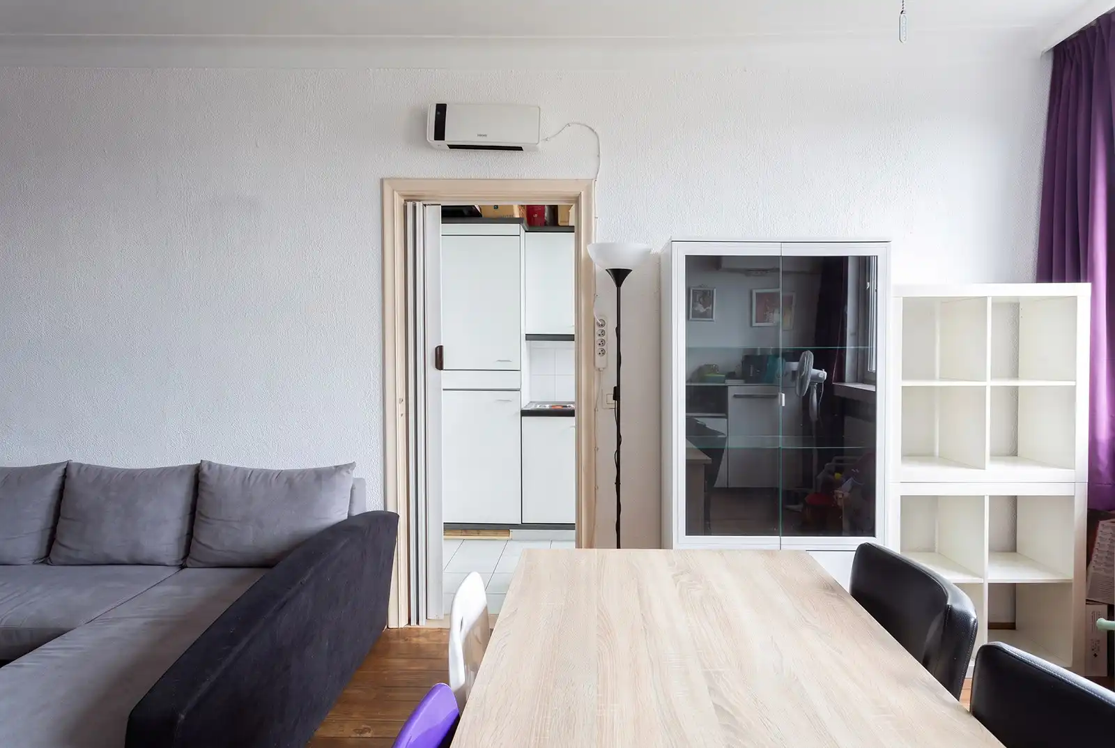 Appartement met garagebox in een kleinschalig gebouw foto 7