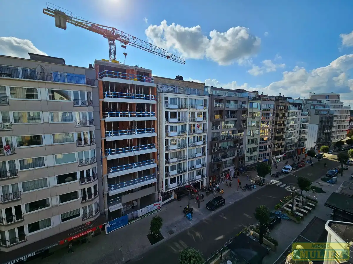 Appartement te koop foto 20