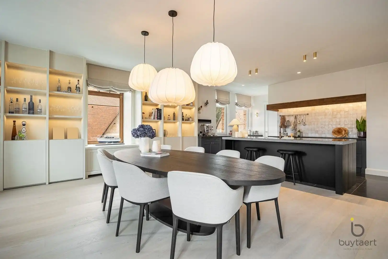 Ontdek deze adembenemende PENTHOUSE in het hartje van Schilde! foto 15