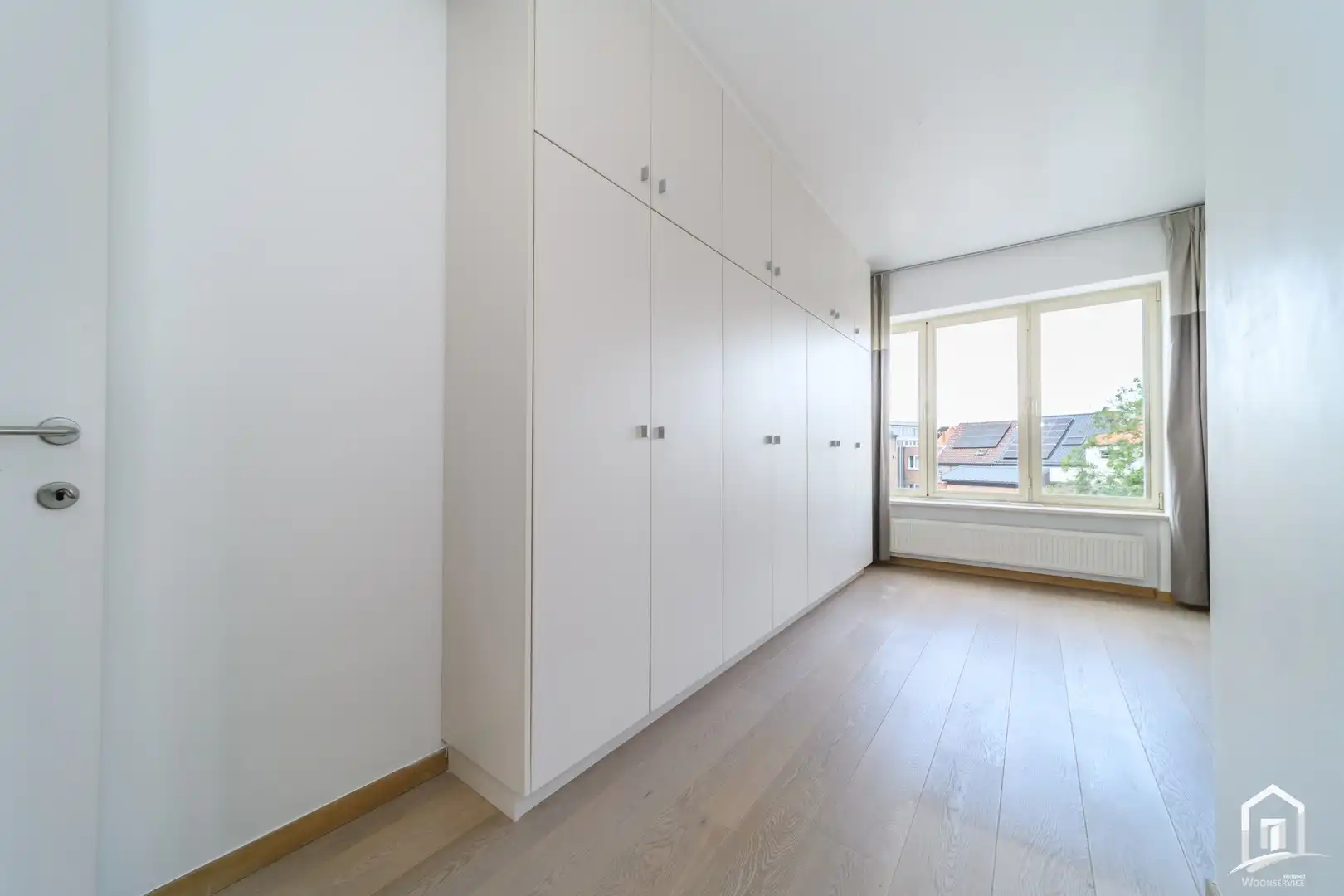 Instapklaar appartement met 2 slaapkamers in centrum Aalst foto 16