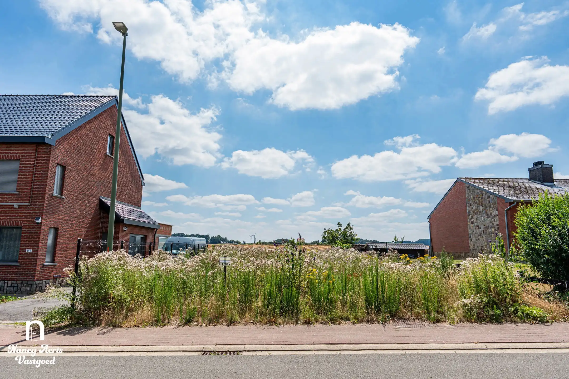 Bouwgrond voor open bebouwing op een rustige locatie foto 5