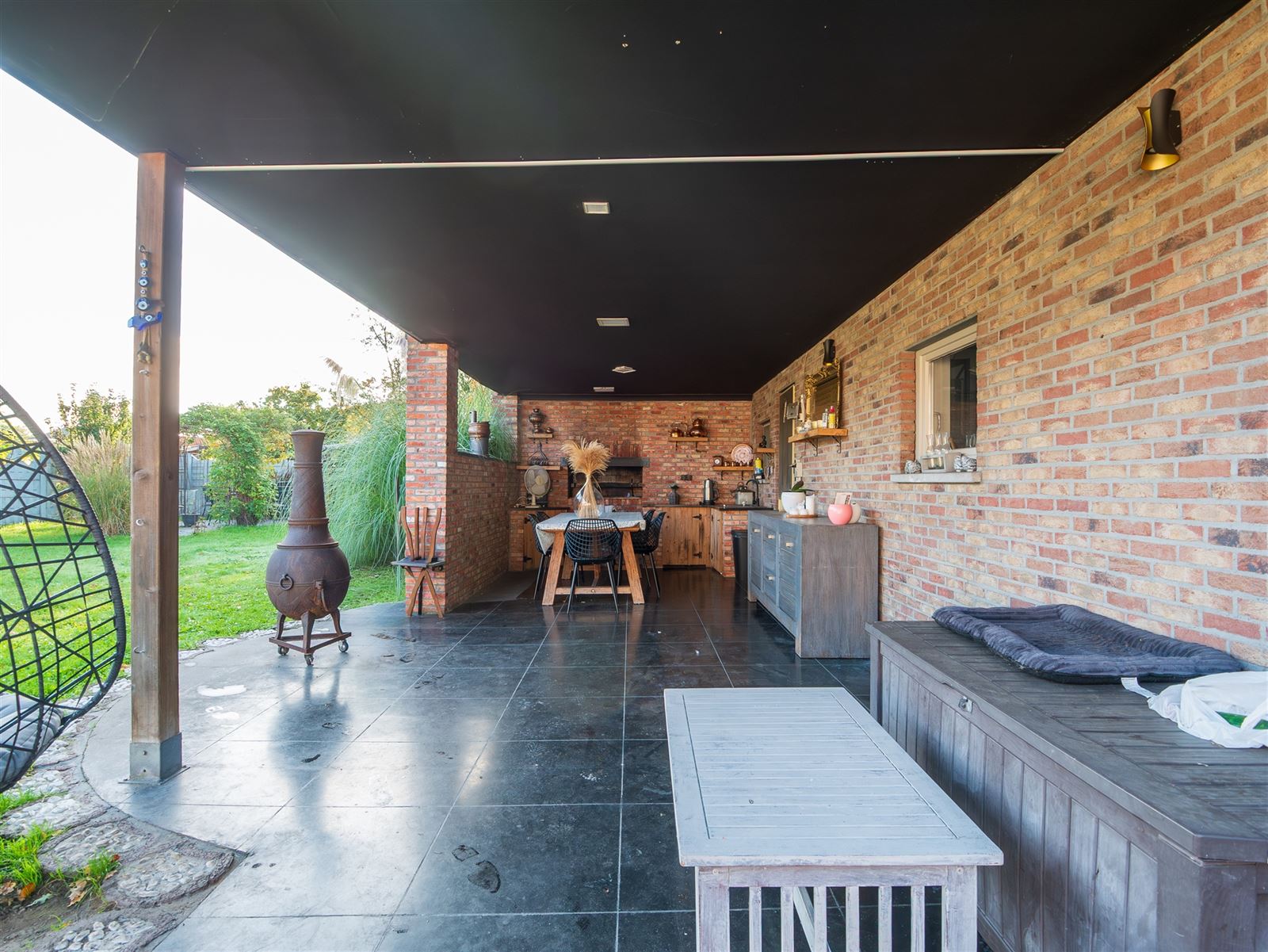 Huis foto 40