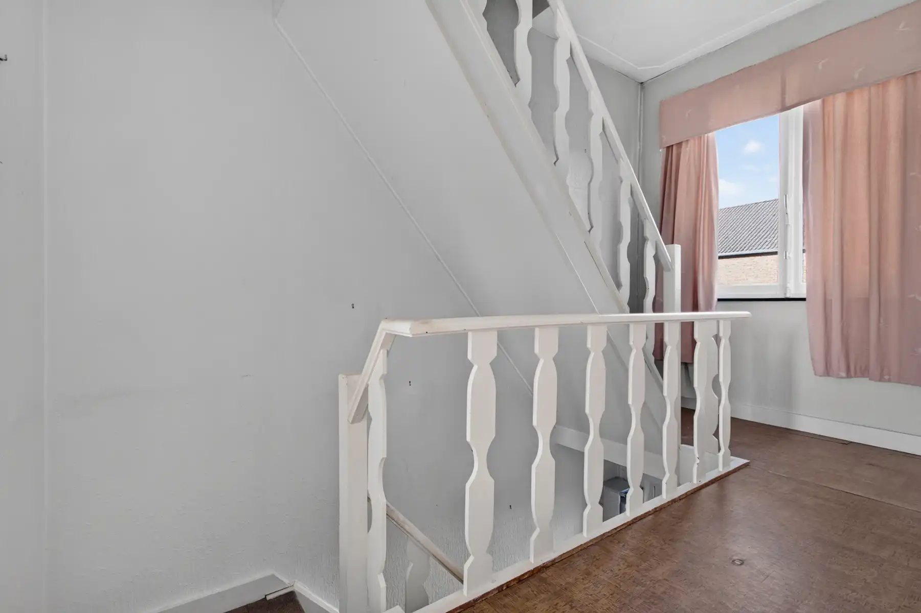 TE RENOVEREN + 2 tot 4 SLK + TUIN + TERRAS + TOPLIGGING foto 21