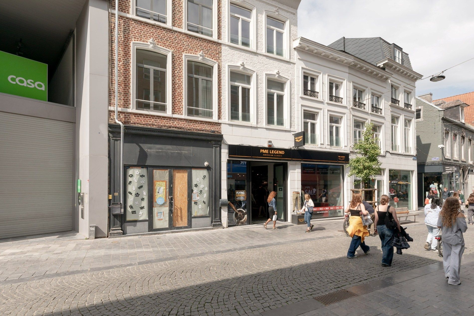 Prachtig opbrengstpand op toplocatie! foto 2
