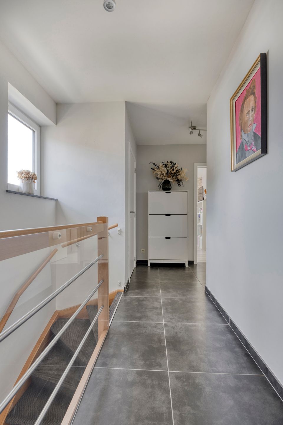 Energiezuinige woning met drie slaapkamers te Wezemaal foto 14