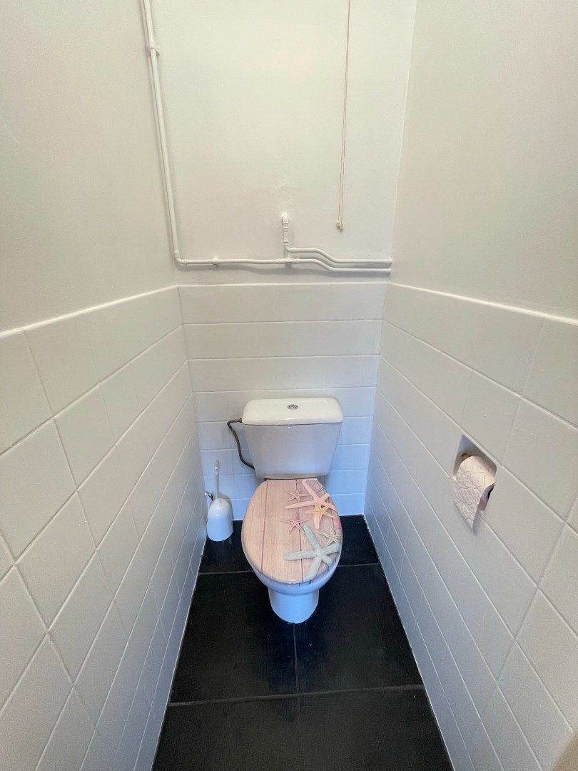 vernieuwd één slaapkamer appartement foto 9