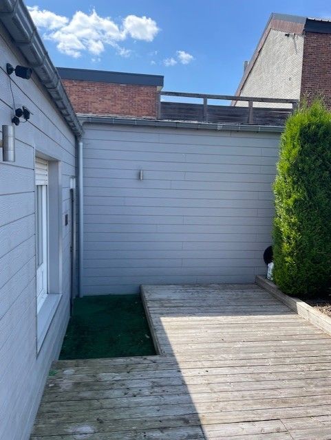 Te huur – Gerenoveerde woning met 2 slaapkamers op toplocatie in Houthalen foto 21