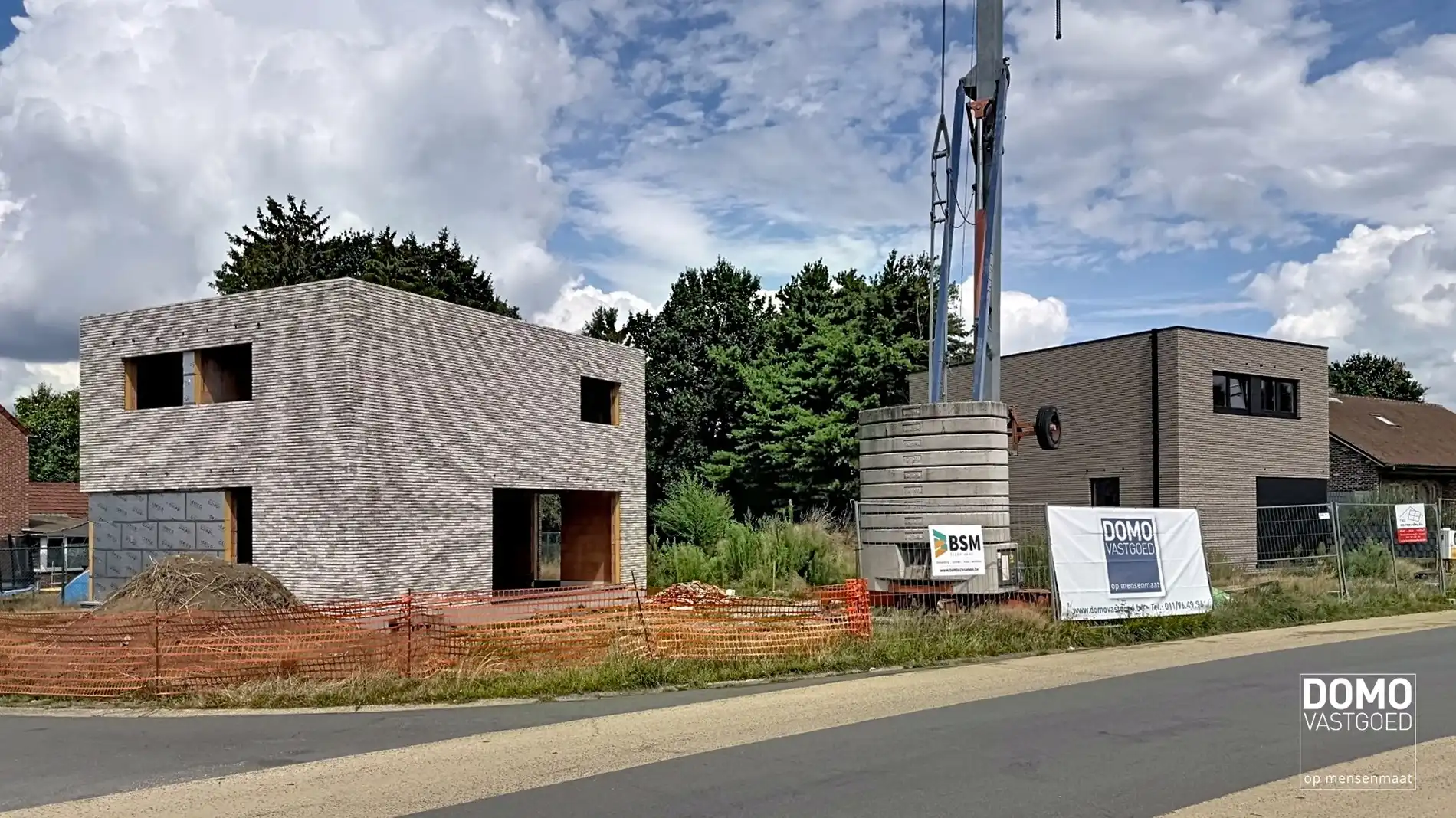 Huis te koop Gildenstraat 20 - - 3550 Heusden-Zolder