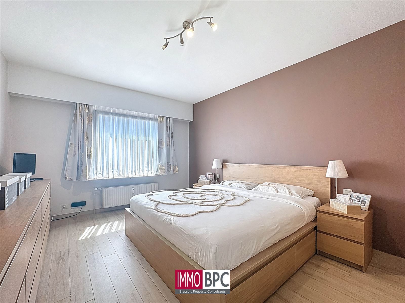 volledig gerenoveerd appartement van 140 m² foto 12