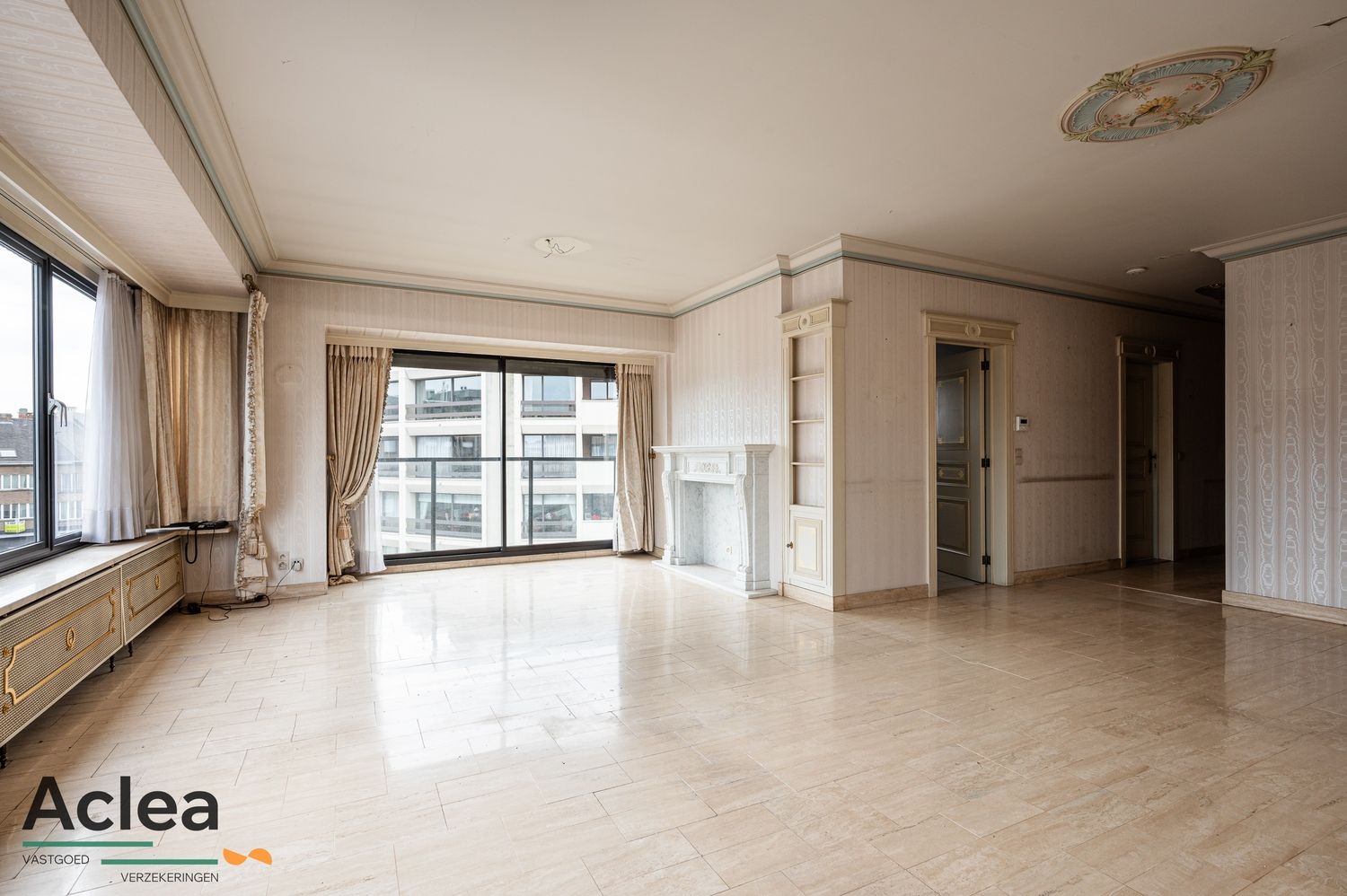 Appartement te koop Hendrik Heymanplein 1/3 - 9100 Sint-Niklaas