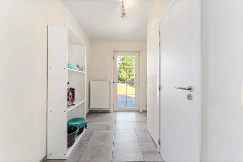 Gerenoveerde woning te centrum Kuurne foto 13