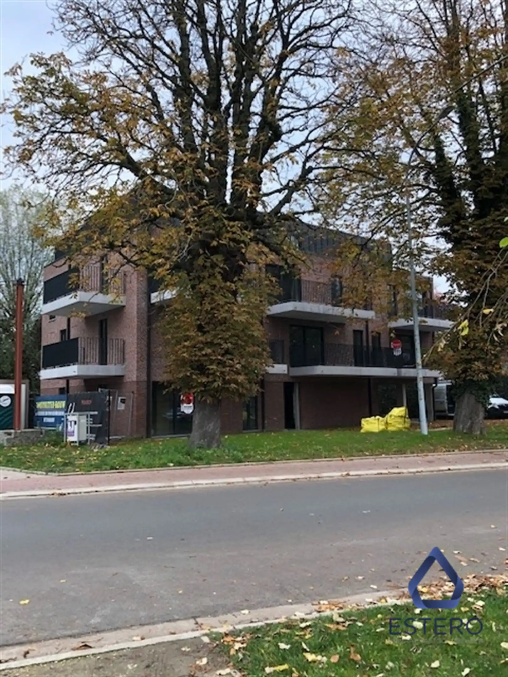 Gezellige studio te Ieper  foto 10