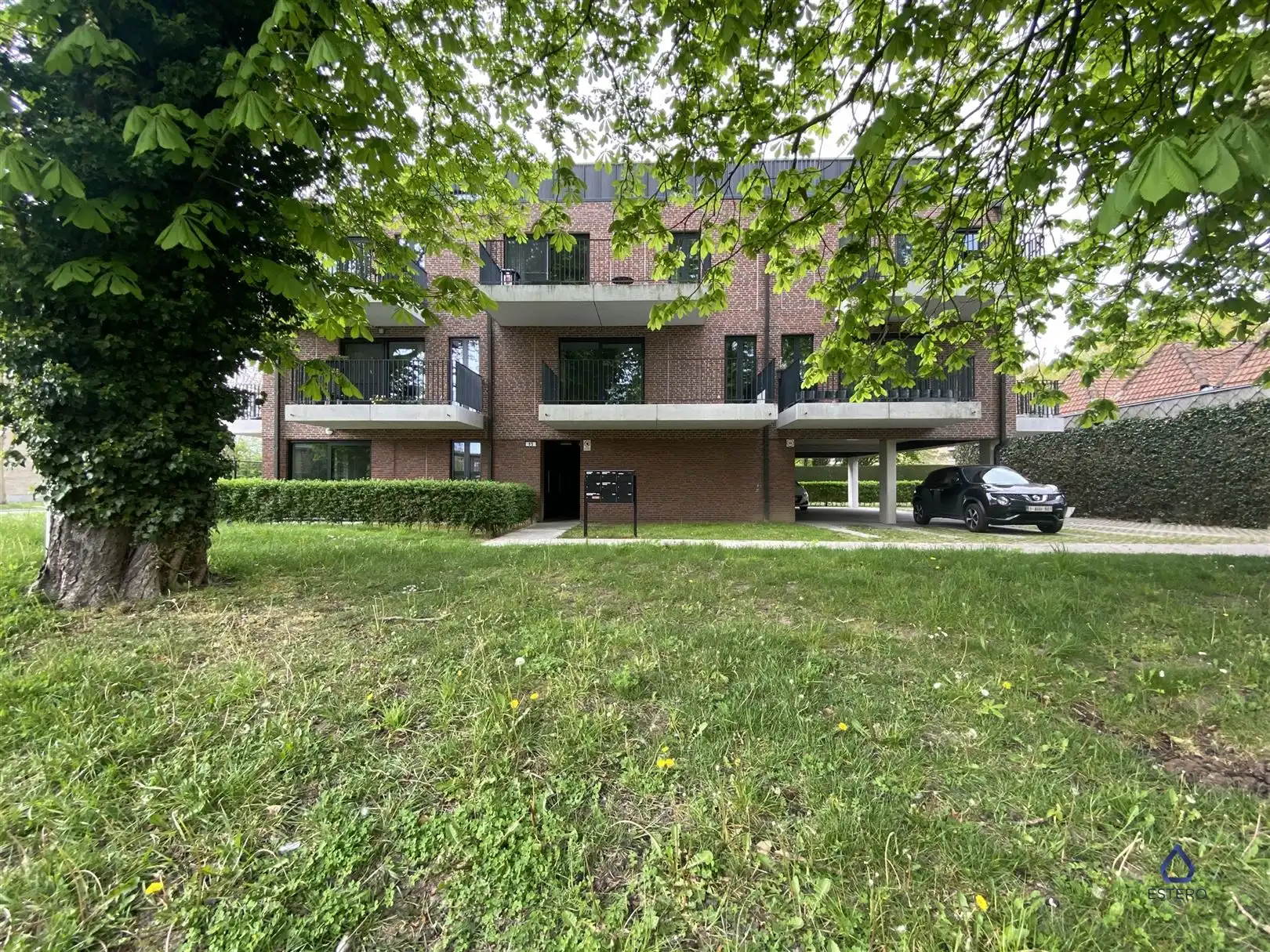 Gezellige studio te Ieper  foto 10