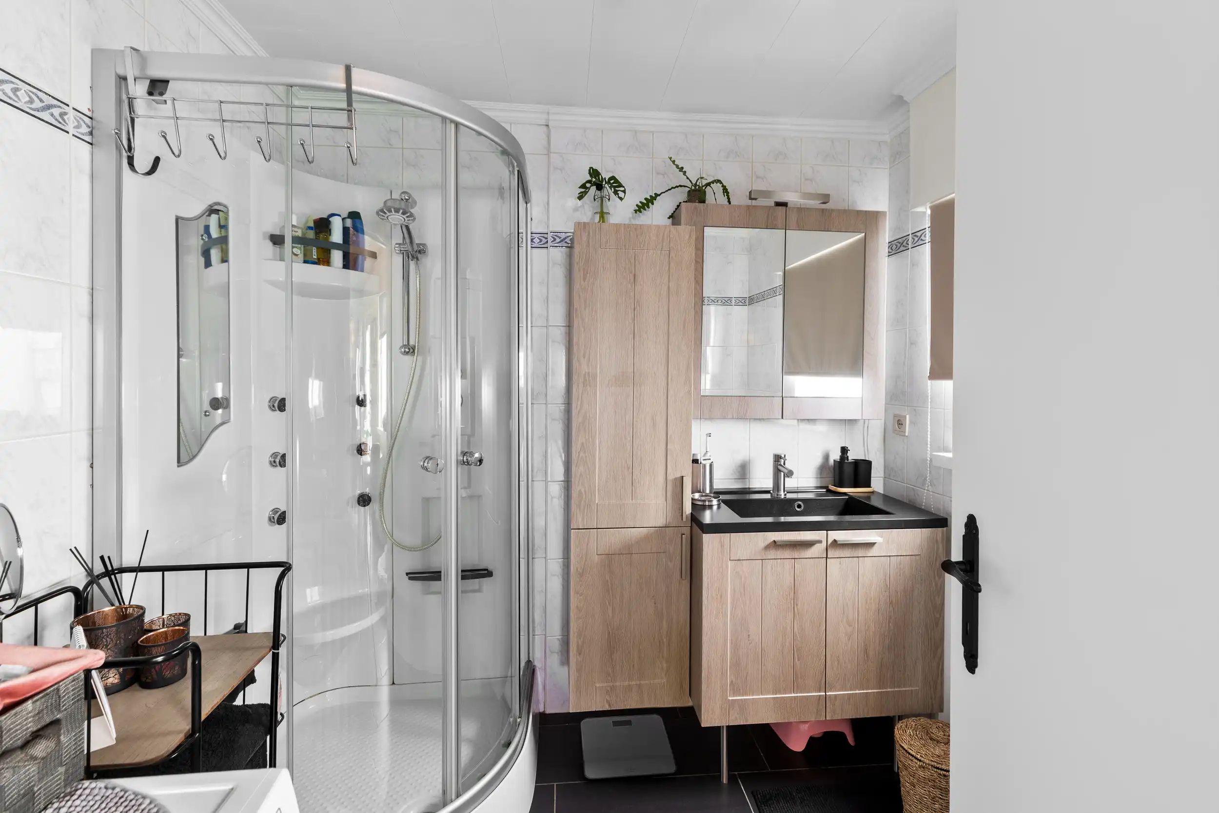 Charmante woning met tuin in Zele foto 8