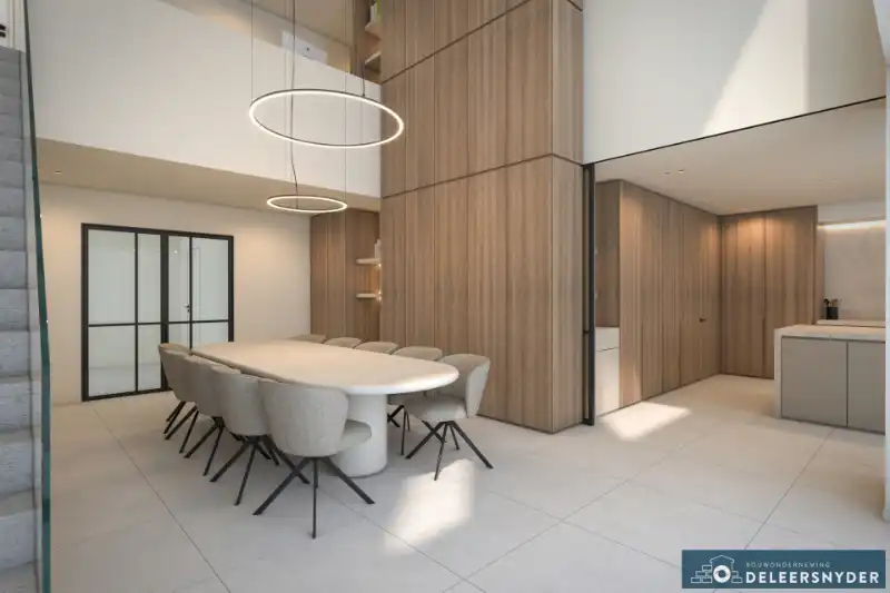 Exclusieve villa foto 28