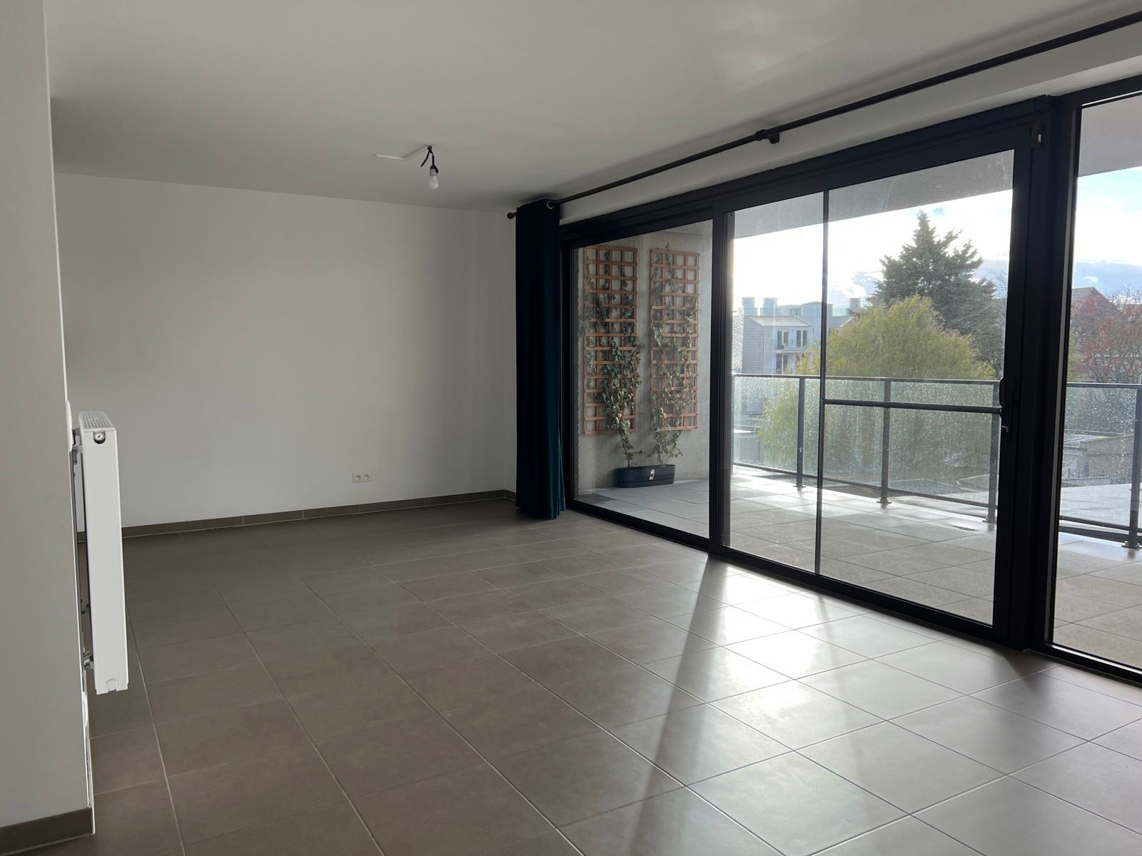 NIEUWBOUWAPPARTEMENT TE HUUR OP TOPLOCATIE IN CENTRUM ASSE foto 3