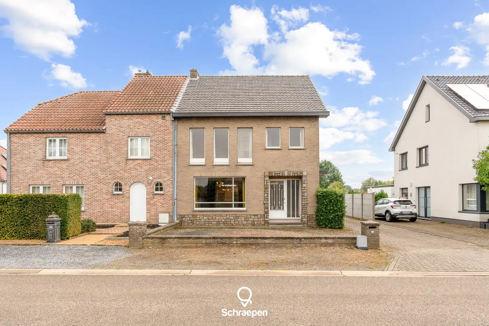 Te renoveren gezinswoning (281 m²) met 3 slpks op een perceel van circa 12,5 are te Zonhoven! foto 22