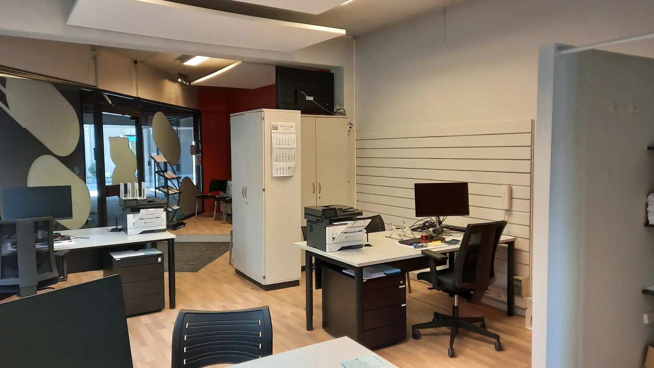Centraal gelegen kantoorruimte foto 3