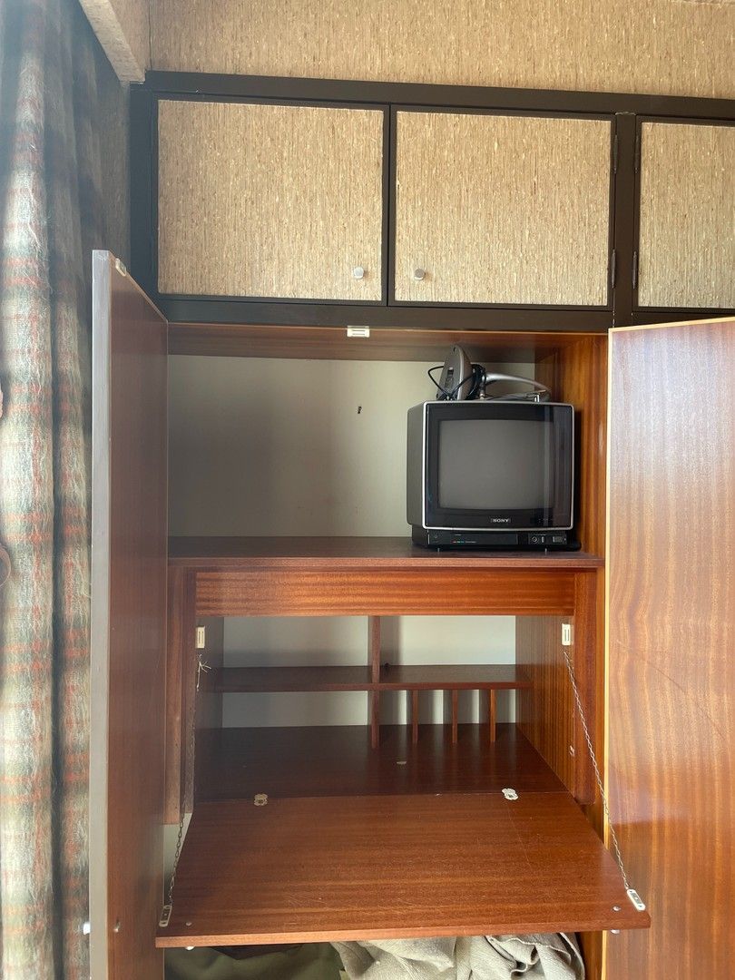 Bijzonder 3- slaapkamer appartement op de Zeedijk foto 19