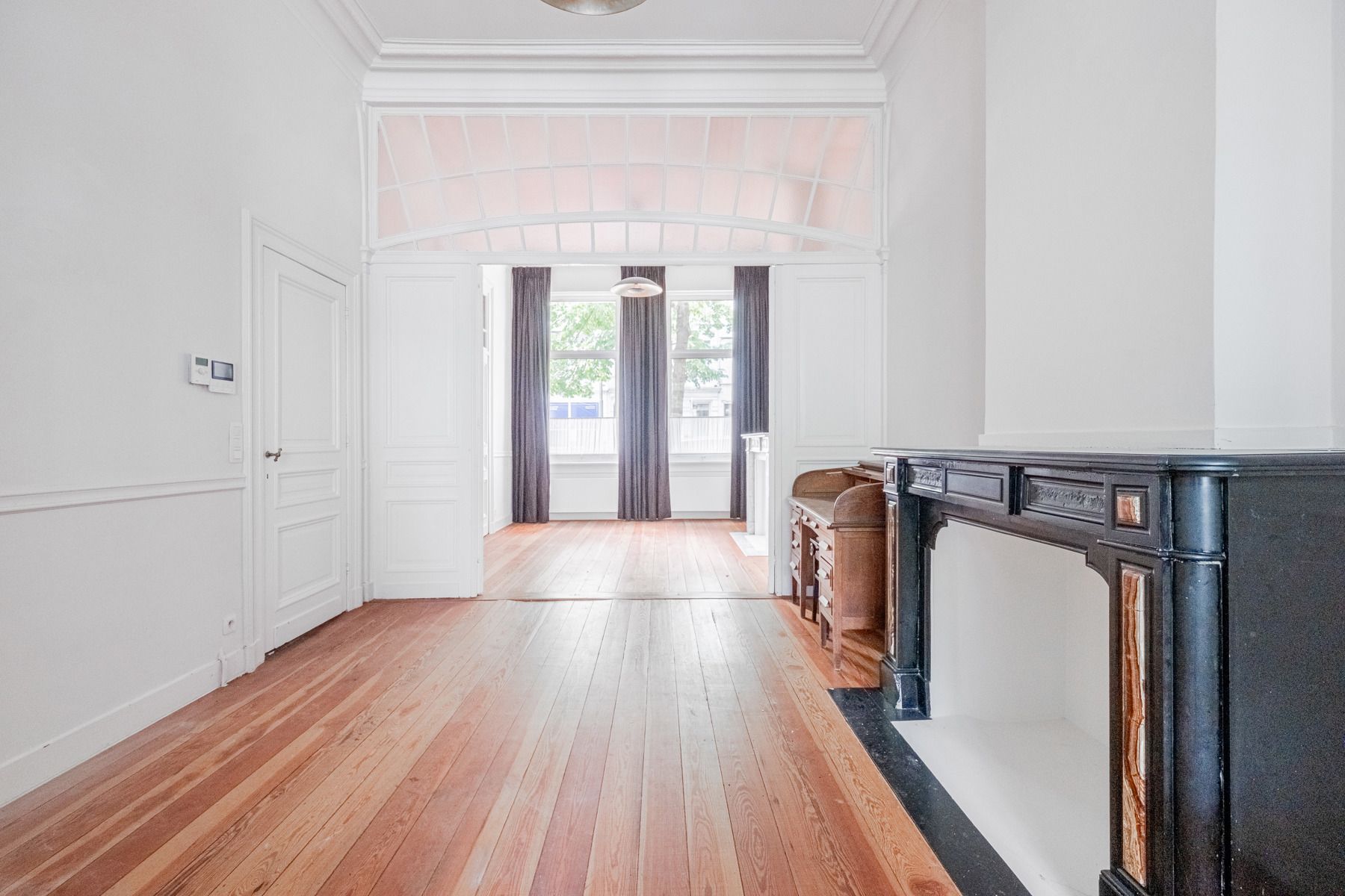 Prachtige authentieke herenwoning op 't Zuid, instapklaar foto 5