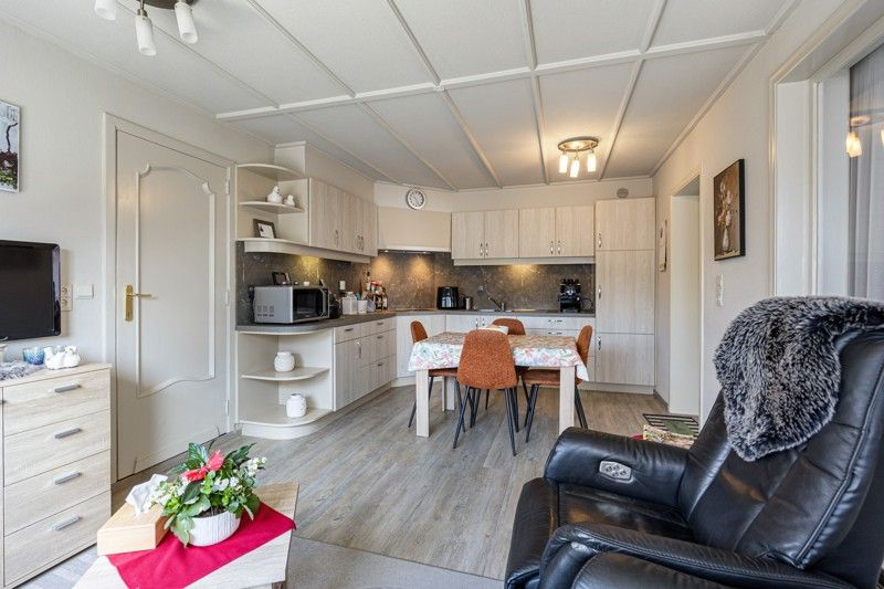 Gezellige, zeer goed onderhouden woning op 8are 42ca foto 10