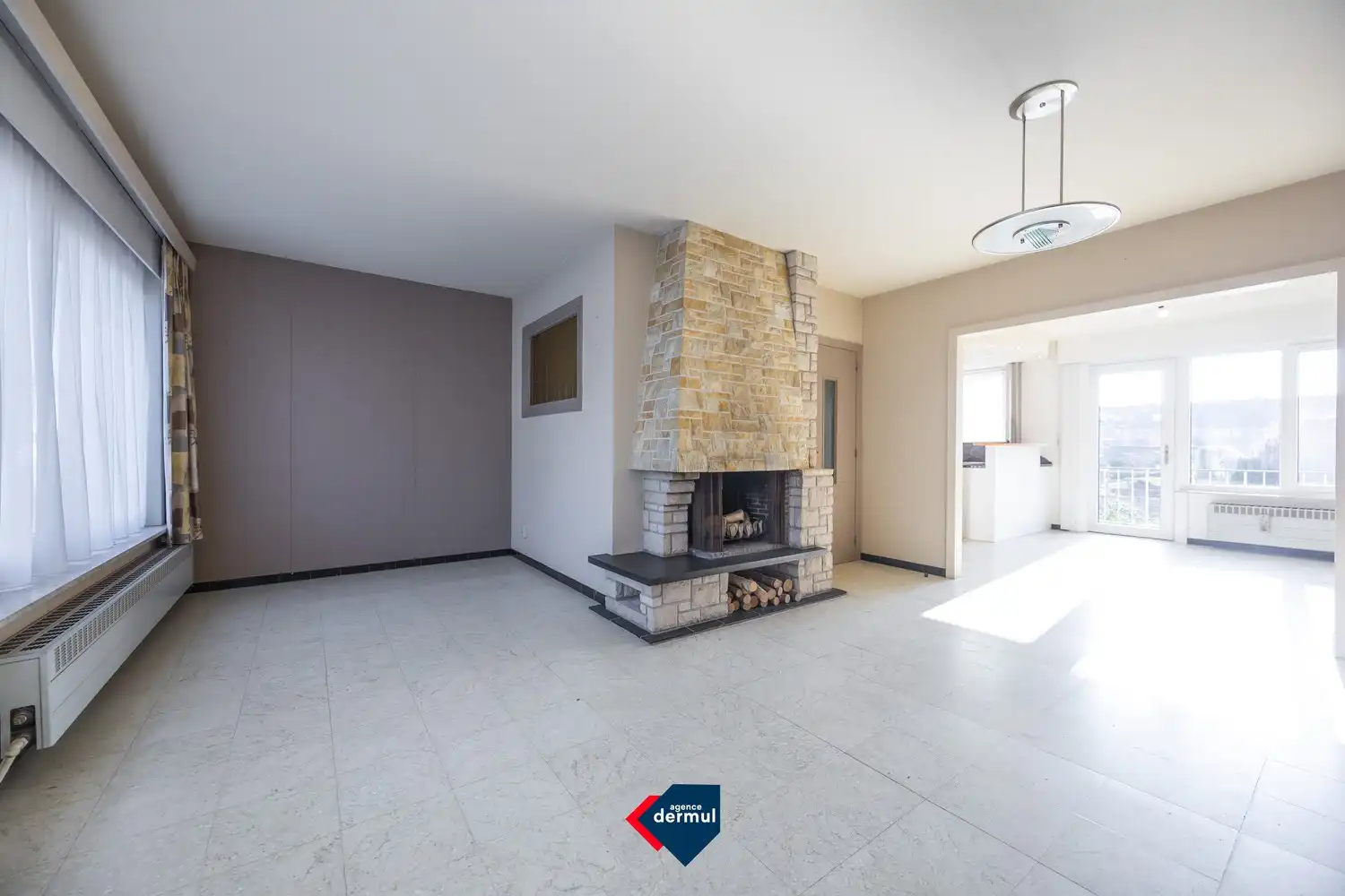 BEL ETAGEWONING foto 2