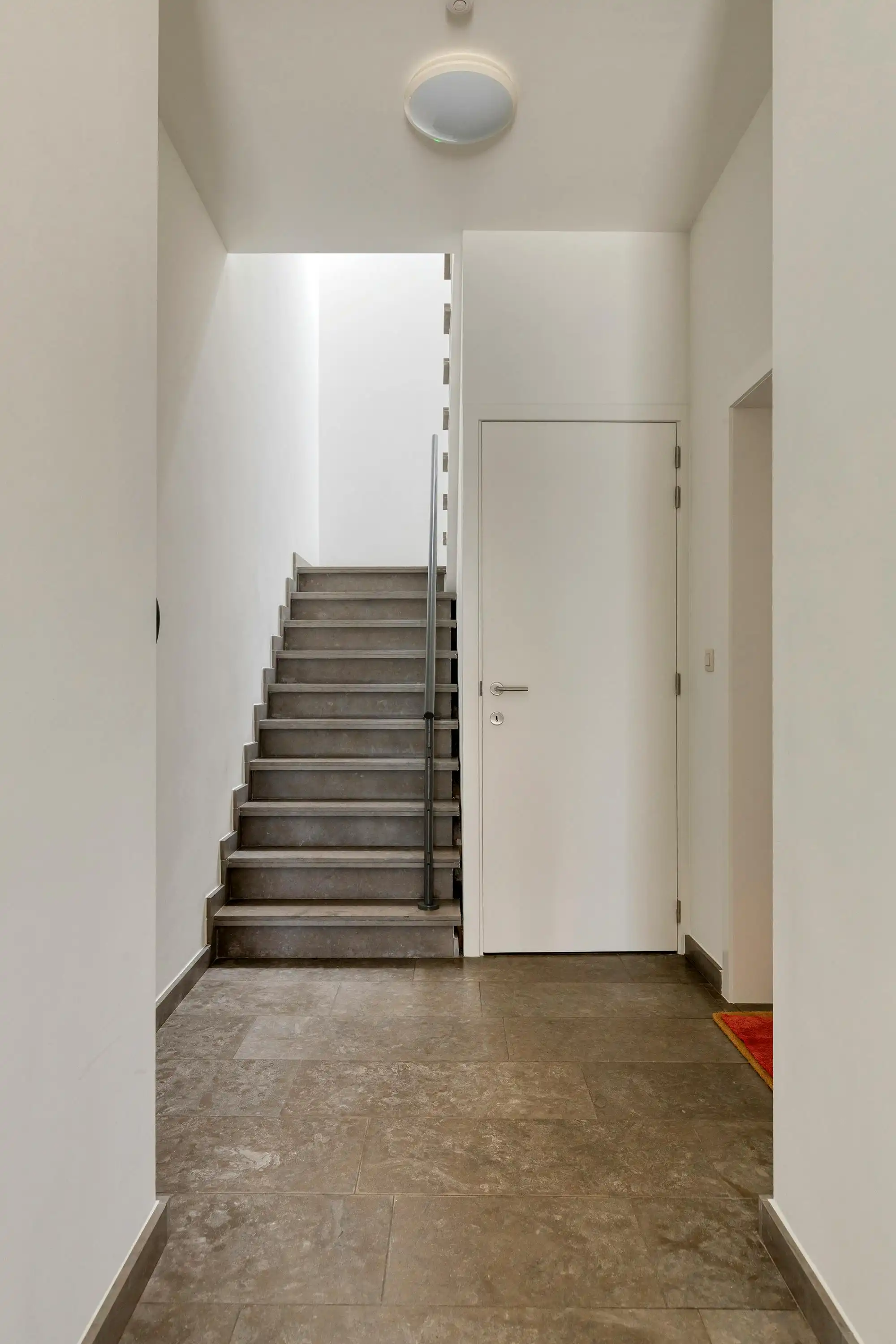 Duplex appartement met 2 slaapkamer te koop in Zandvliet!  foto 35
