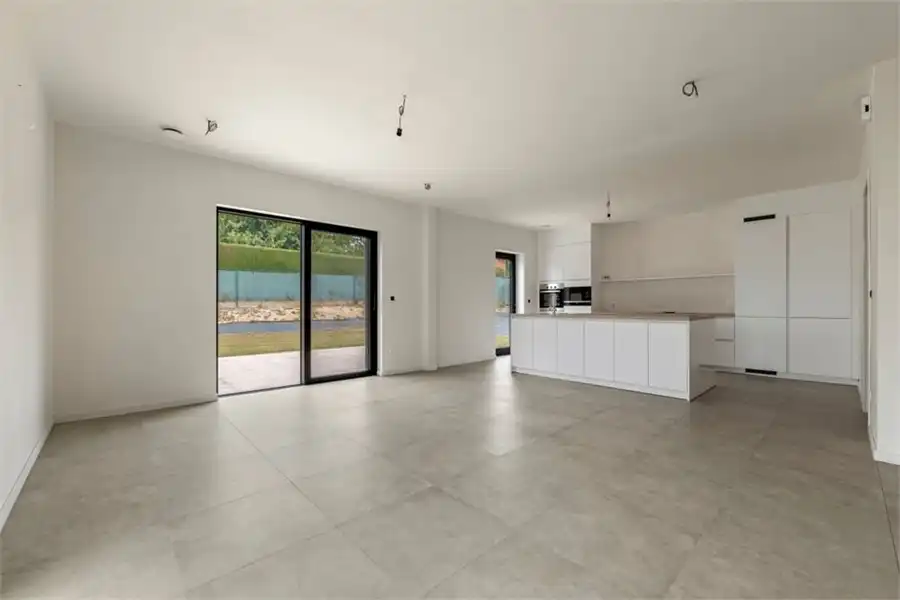 KNAPPE NIEUWBOUWWONING IN MODERNE STIJL foto 10