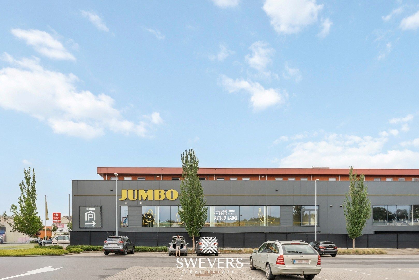 Recent gebouwd appartement met twee slaapkamers te Heusden-Zolder foto 30