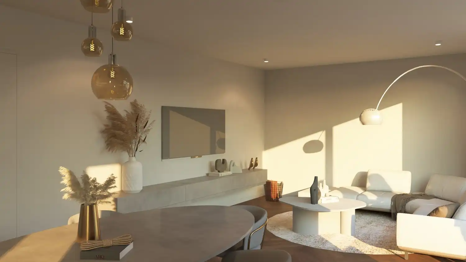 Exclusief duplex-appartement (nieuwbouw) in residentie 'CELAVIE' foto 7