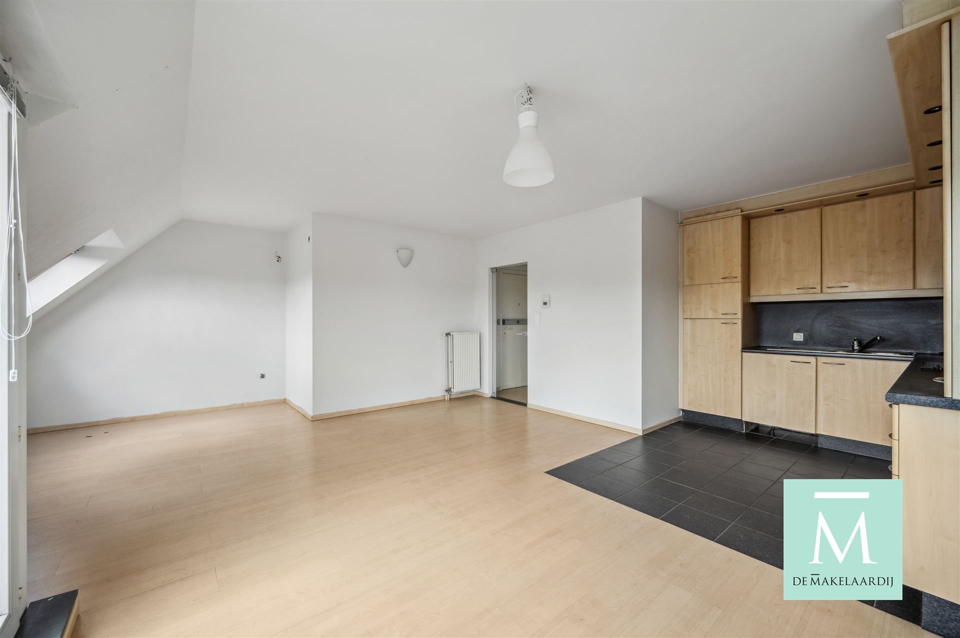 Appartement gelegen op een topligging in Mechelen foto 7