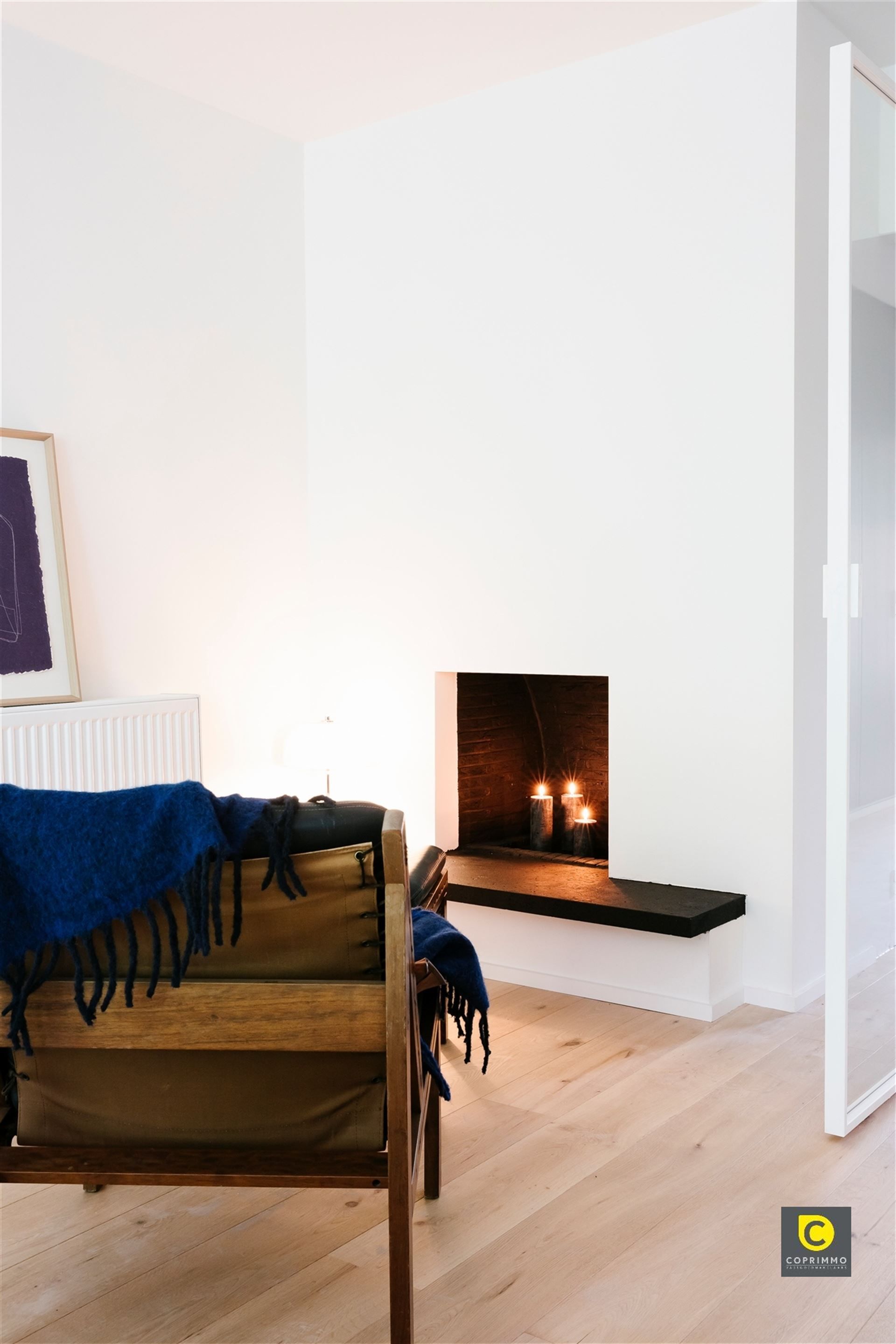 Prachtig 2 slpk appartement!  foto 6