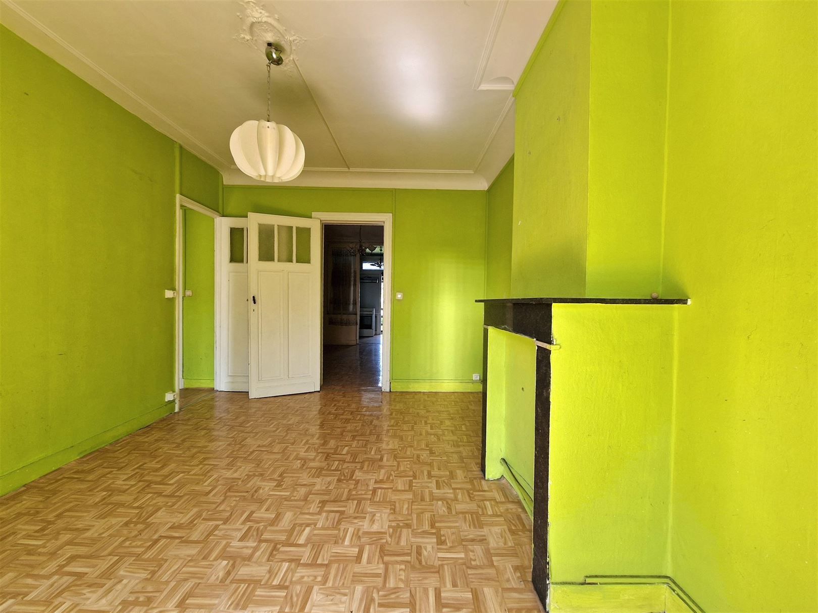 Appartementsgebouw - investeringsvastgoed 3 entiteiten foto 3