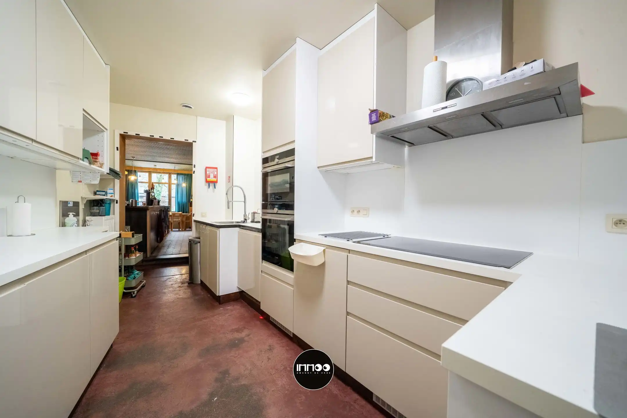 Commerciële ruimte te huur foto 11