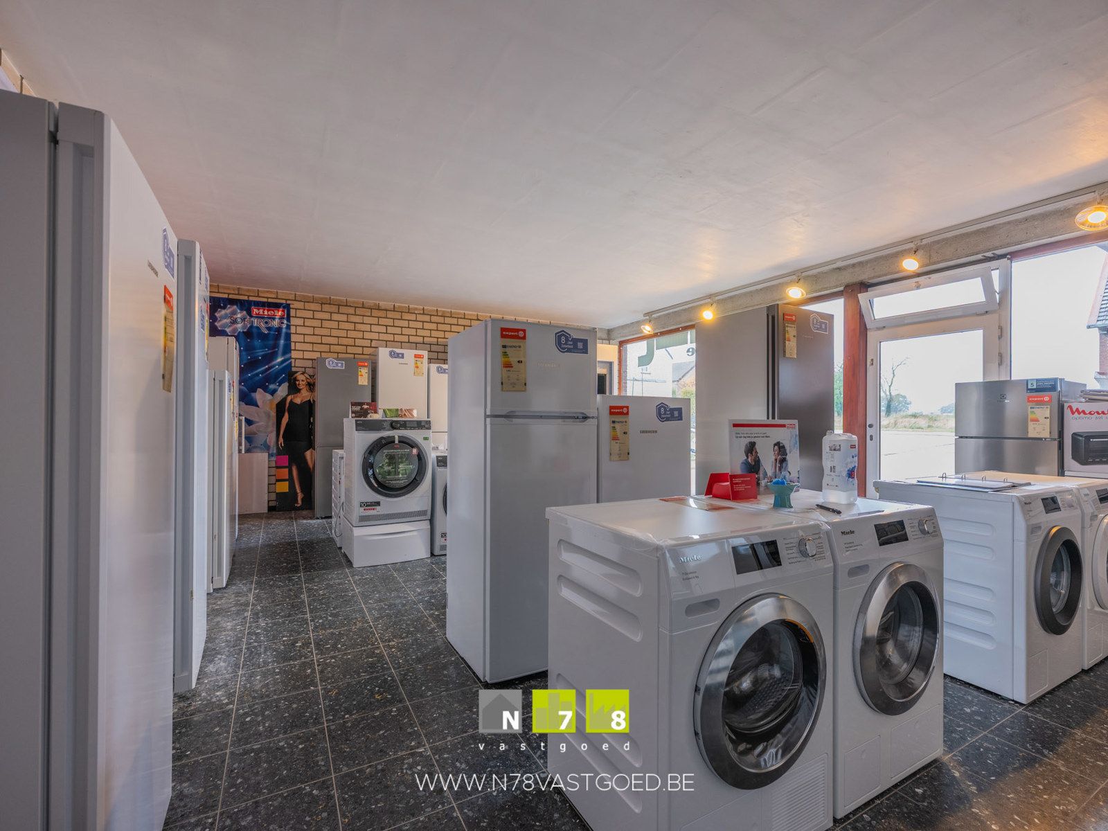 Commercieel te koop foto 38