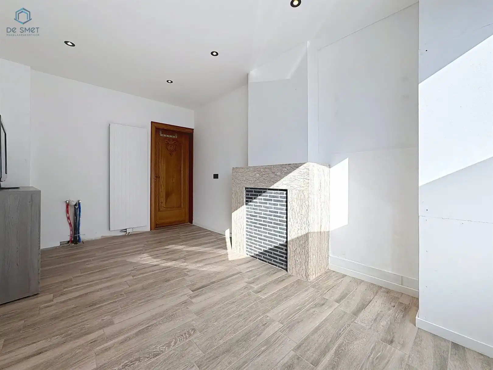 Instapklare woning met tuin in Brakel (EPC B, conforme elektriciteit) foto 4