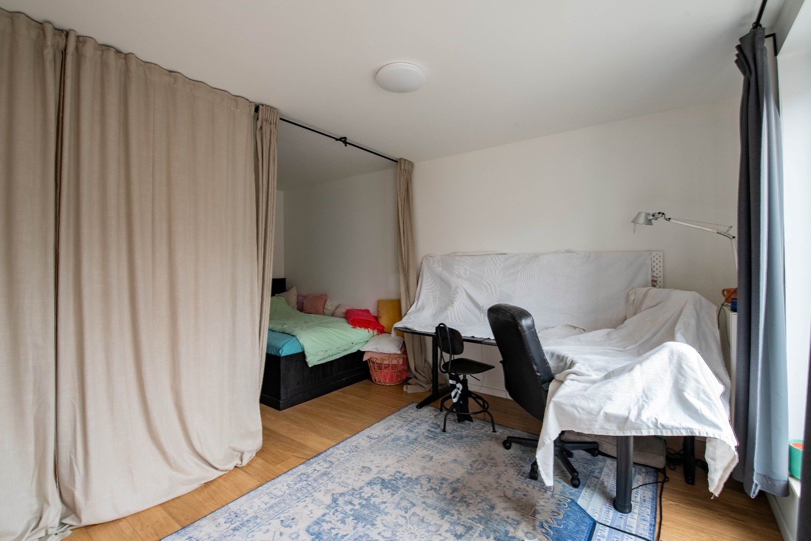 Unieke woning op topligging met tuin en dakterras foto 23