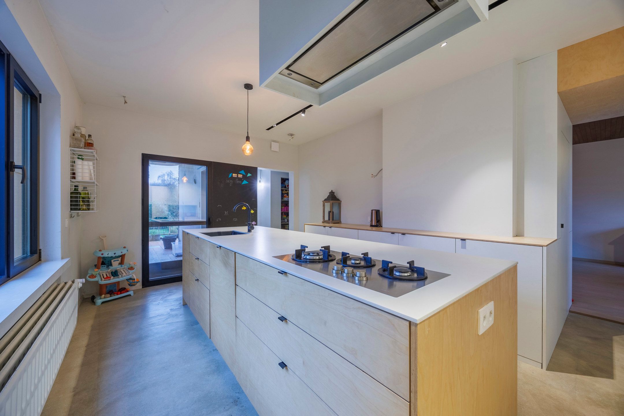 Charmante woning aan de rand van Aarschot foto 11
