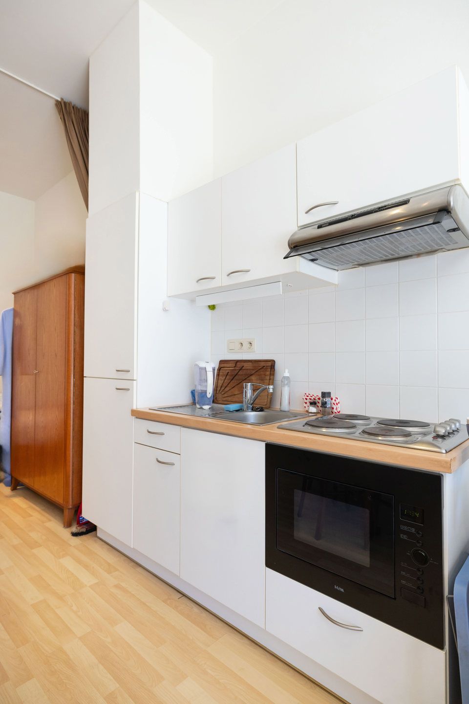 Appartement in RESIDENCE SERVICES foto 10