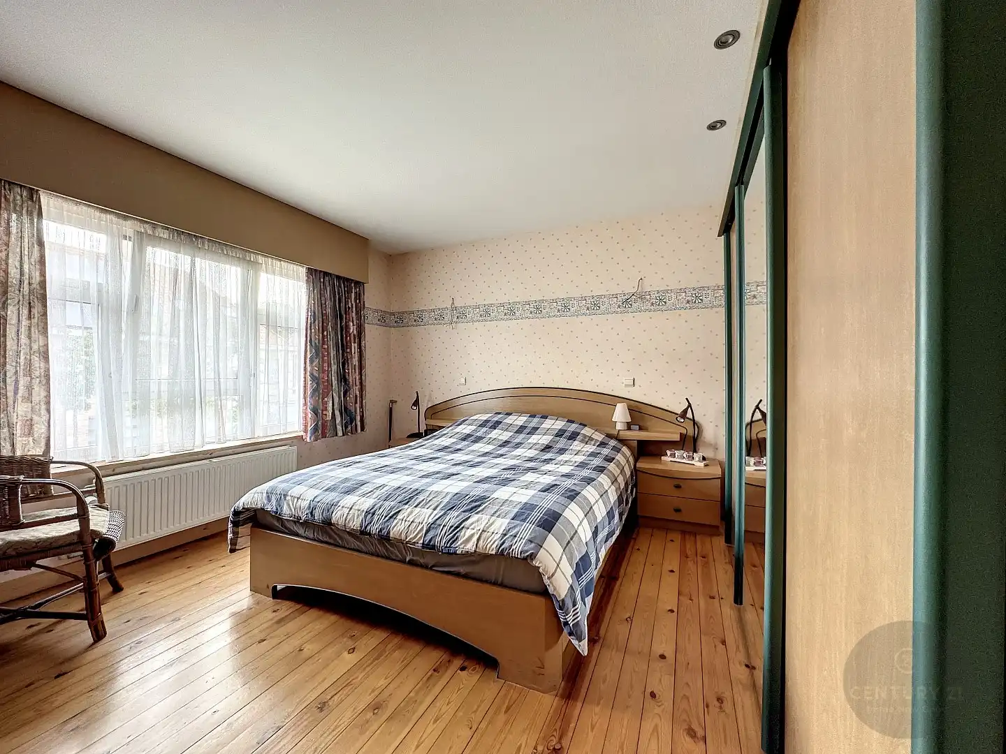 RUIME en LICHTRIJKE woning!! foto 13